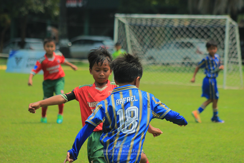 ijl u9 190426 wiradhika soccer vs nusantara 2004