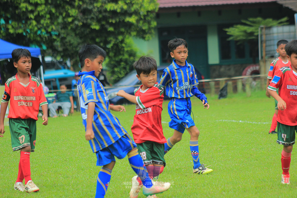ijl u9 190426 wiradhika soccer vs nusantara 2004