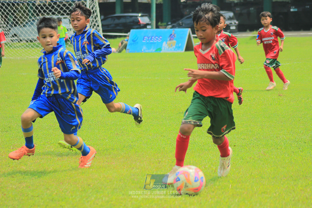 ijl u9 190426 wiradhika soccer vs nusantara 2004