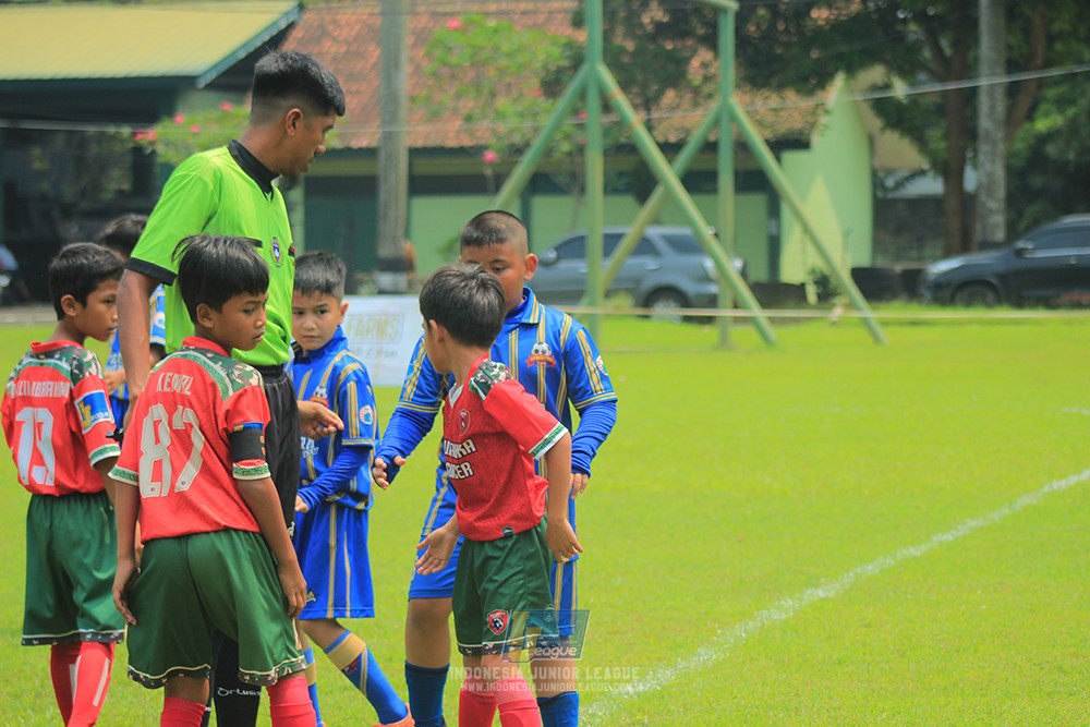 ijl u9 190426 wiradhika soccer vs nusantara 2004