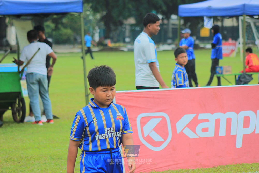 ijl u9 190426 wiradhika soccer vs nusantara 2004