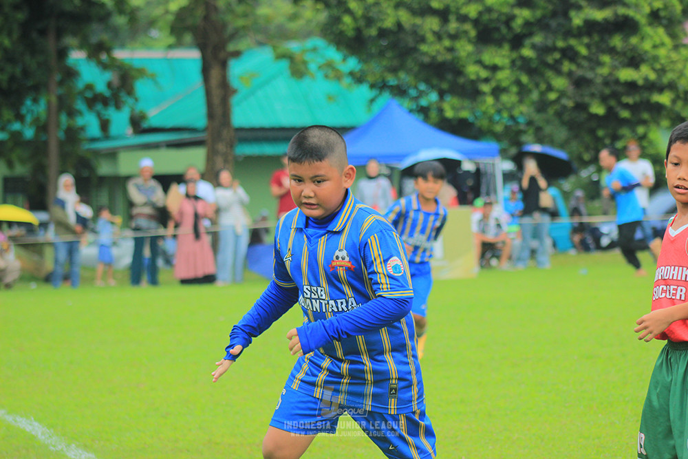 ijl u9 190426 wiradhika soccer vs nusantara 2004