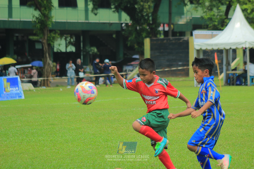ijl u9 190426 wiradhika soccer vs nusantara 2004