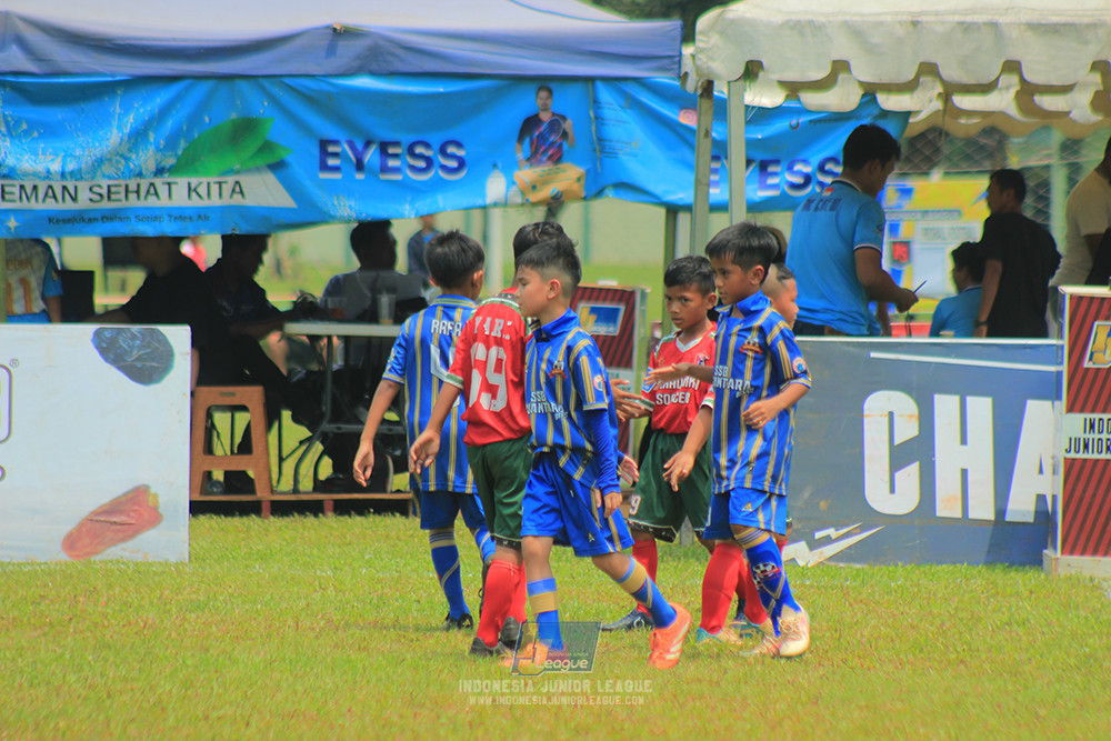 ijl u9 190426 wiradhika soccer vs nusantara 2004