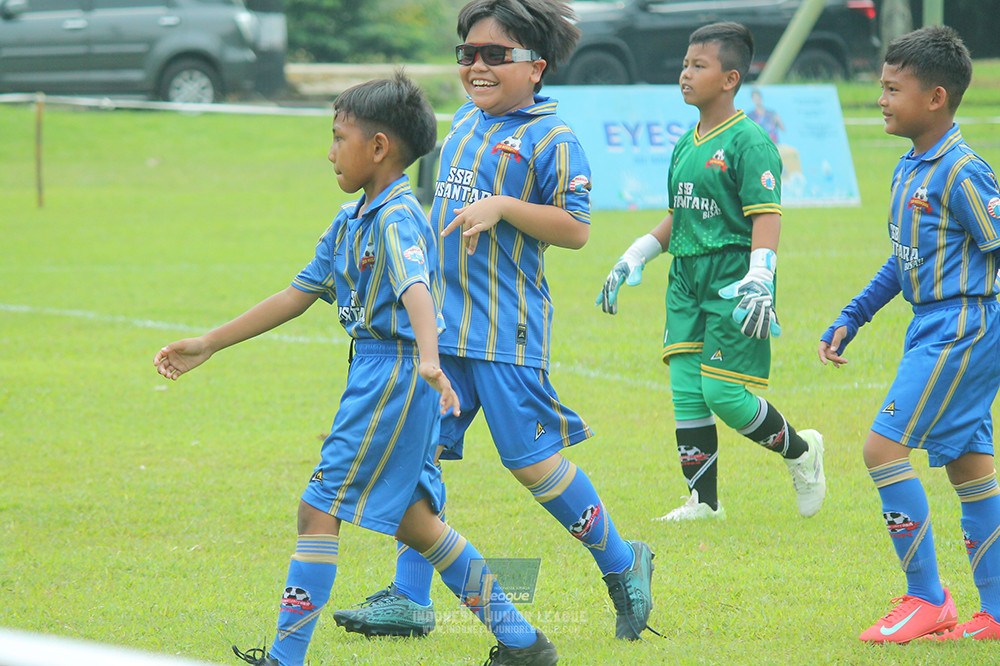 ijl u9 190426 wiradhika soccer vs nusantara 2004