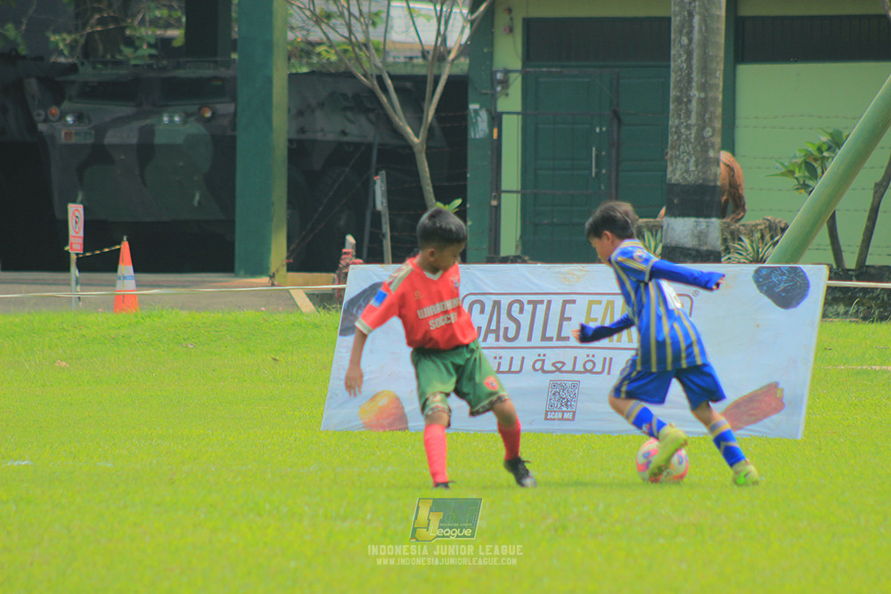ijl u9 190426 wiradhika soccer vs nusantara 2004