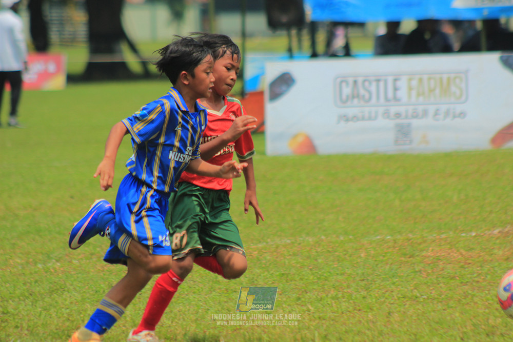 ijl u9 190426 wiradhika soccer vs nusantara 2004