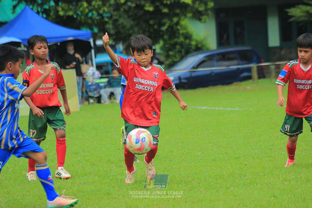 ijl u9 190426 wiradhika soccer vs nusantara 2004