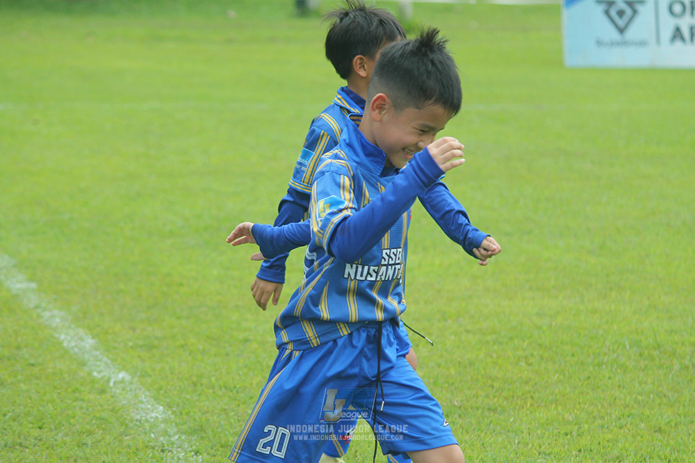 ijl u9 190426 wiradhika soccer vs nusantara 2004