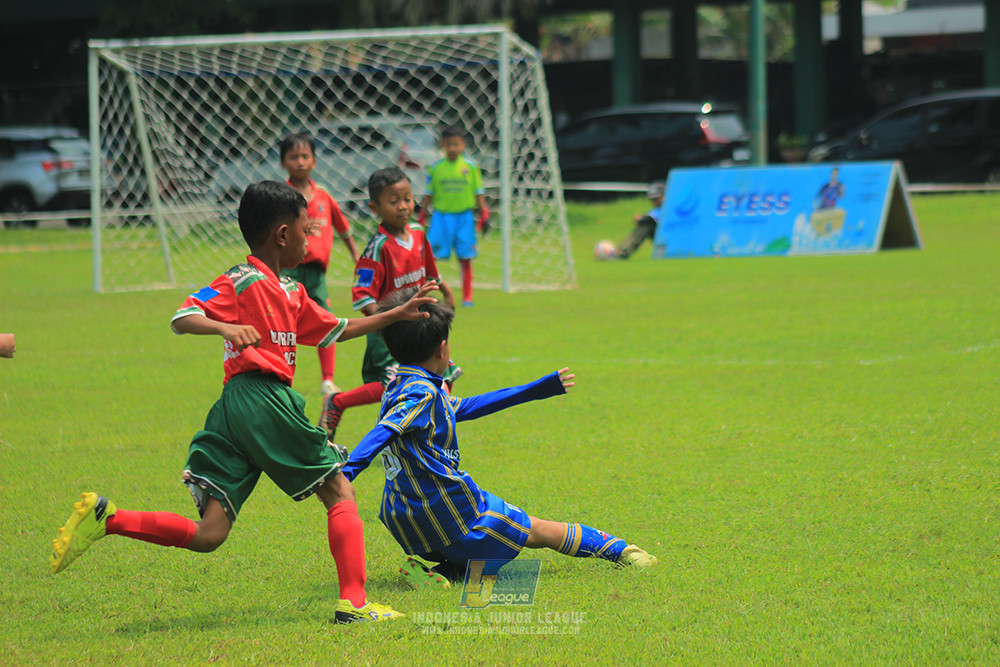 ijl u9 190426 wiradhika soccer vs nusantara 2004