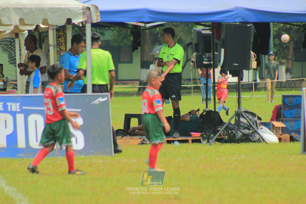 ijl u9 190426 wiradhika soccer vs nusantara 2004
