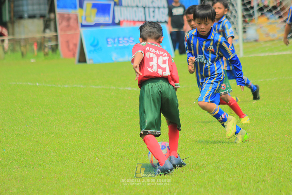 ijl u9 190426 wiradhika soccer vs nusantara 2004