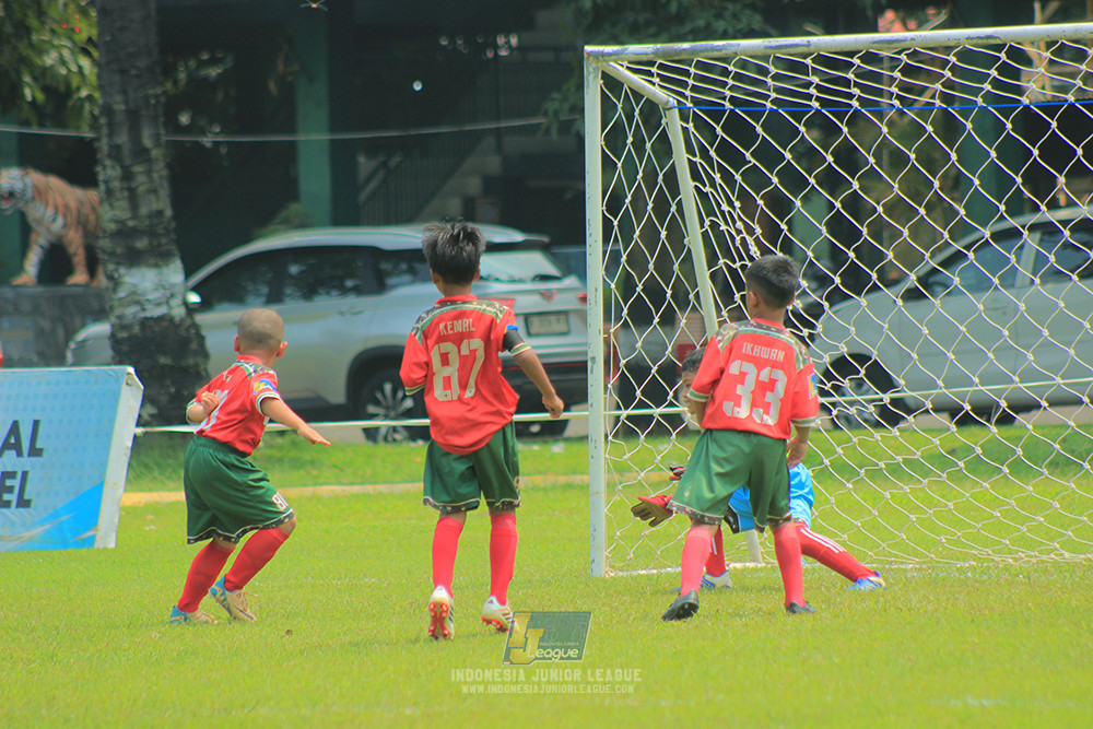 ijl u9 190426 wiradhika soccer vs nusantara 2004