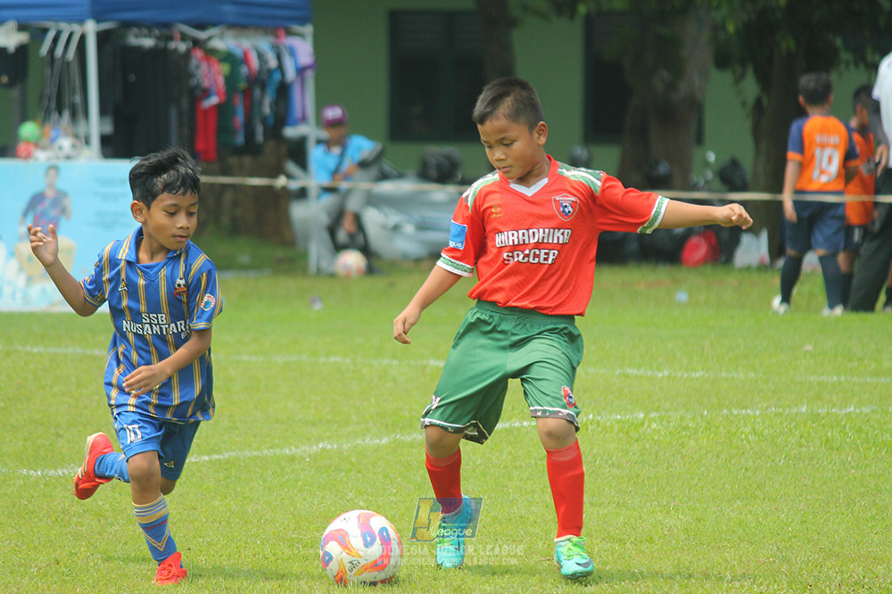 ijl u9 190426 wiradhika soccer vs nusantara 2004