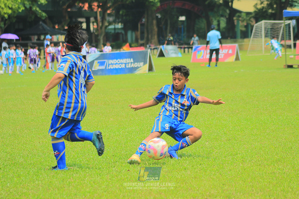 ijl u9 190426 wiradhika soccer vs nusantara 2004