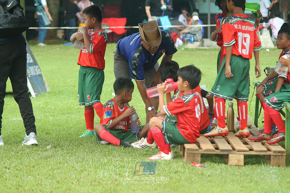 ijl u9 190426 wiradhika soccer vs nusantara 2004