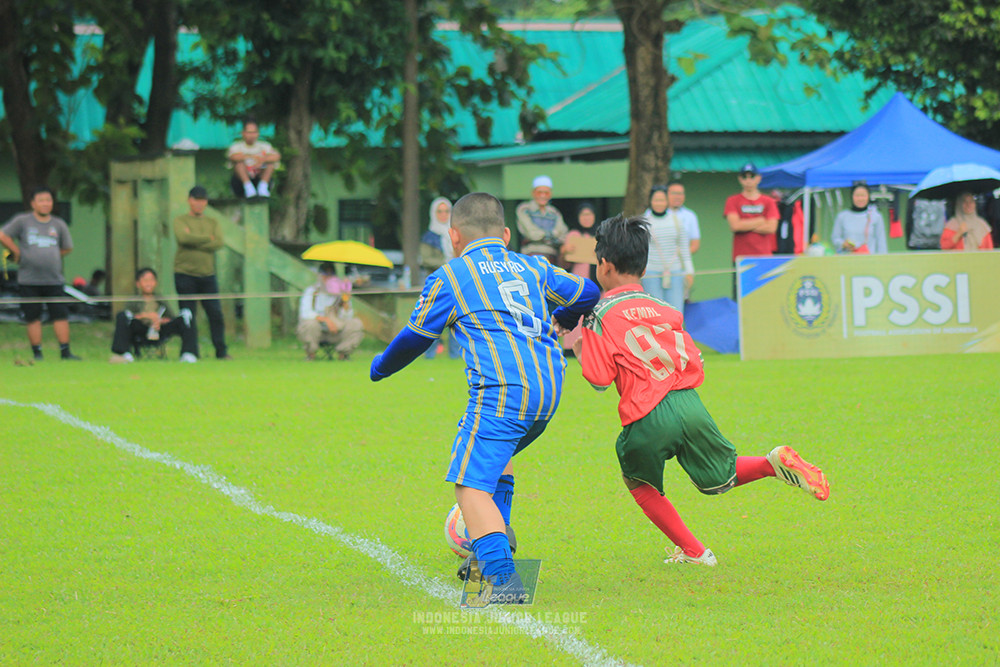 ijl u9 190426 wiradhika soccer vs nusantara 2004