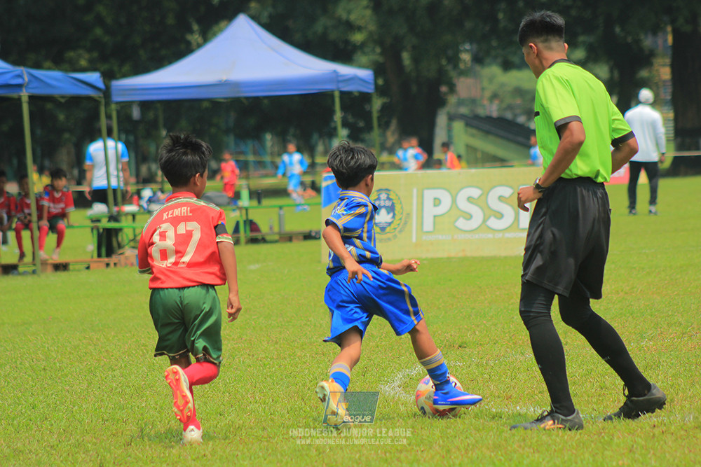 ijl u9 190426 wiradhika soccer vs nusantara 2004