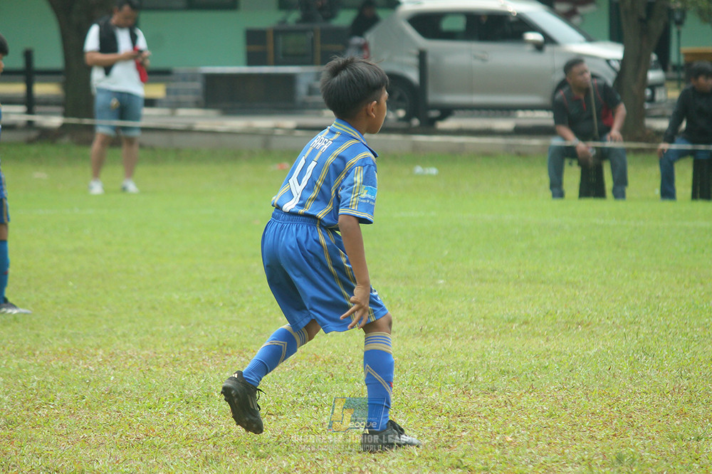 ijl u9 190426 wiradhika soccer vs nusantara 2004