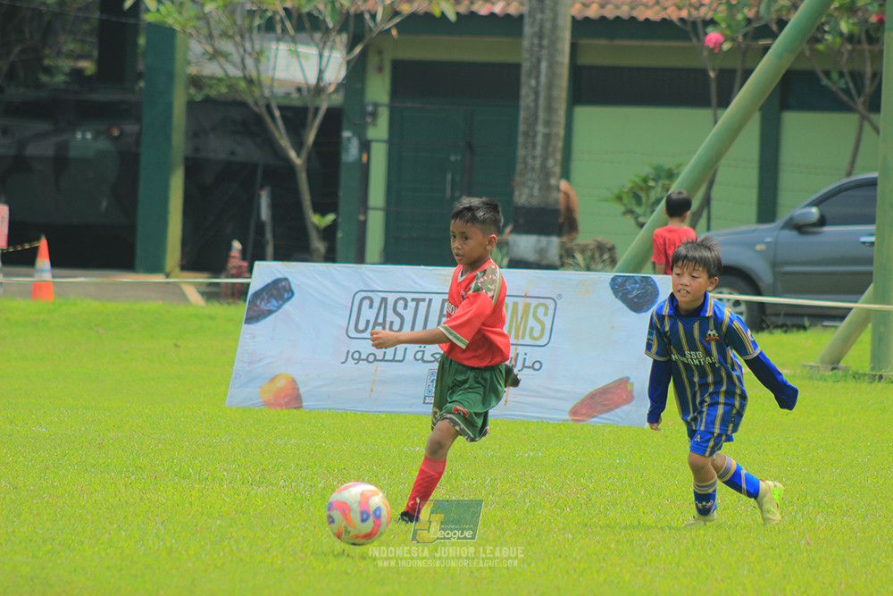 ijl u9 190426 wiradhika soccer vs nusantara 2004
