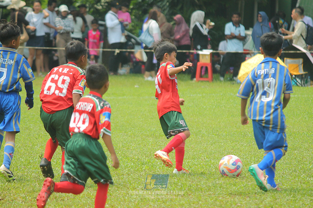ijl u9 190426 wiradhika soccer vs nusantara 2004