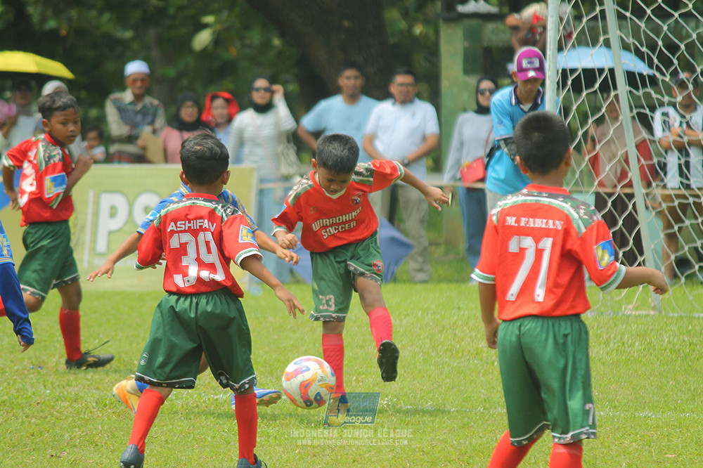 ijl u9 190426 wiradhika soccer vs nusantara 2004