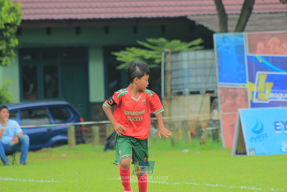 ijl u9 190426 wiradhika soccer vs nusantara 2004