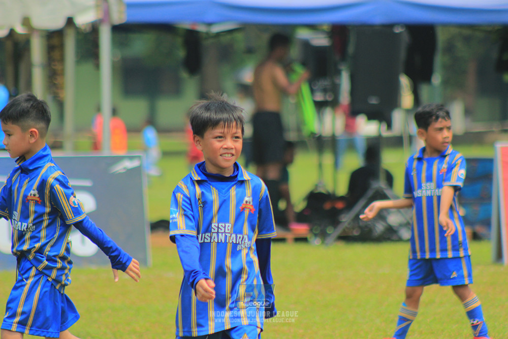 ijl u9 190426 wiradhika soccer vs nusantara 2004