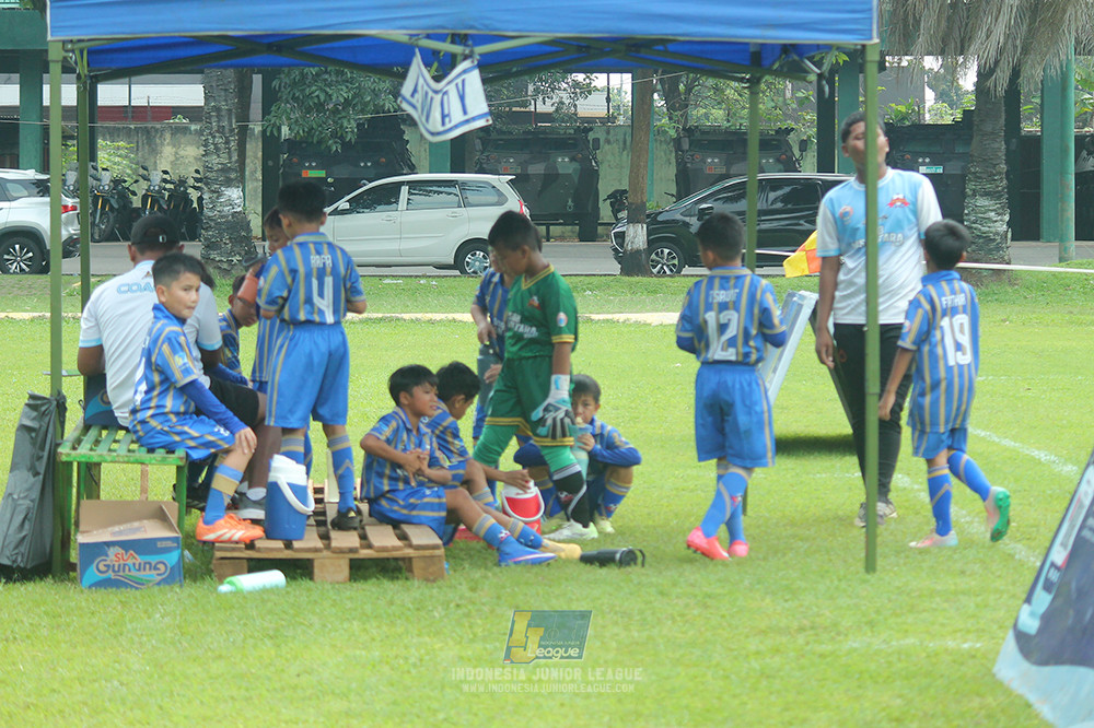 ijl u9 190426 wiradhika soccer vs nusantara 2004