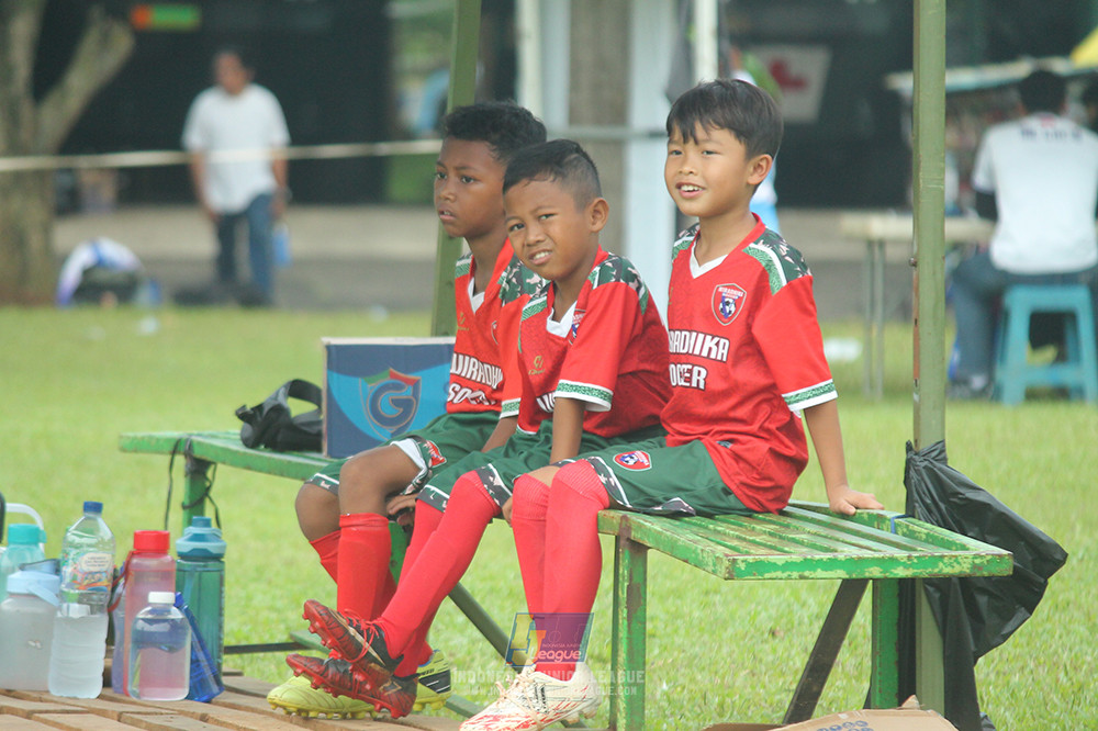 ijl u9 190426 wiradhika soccer vs nusantara 2004