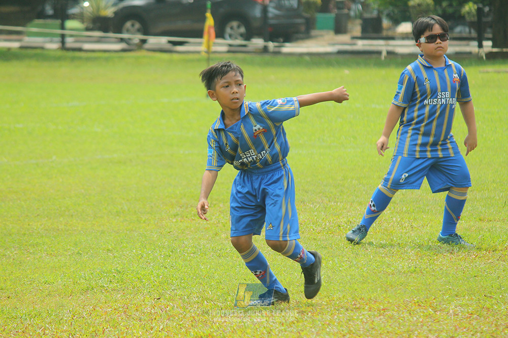 ijl u9 190426 wiradhika soccer vs nusantara 2004