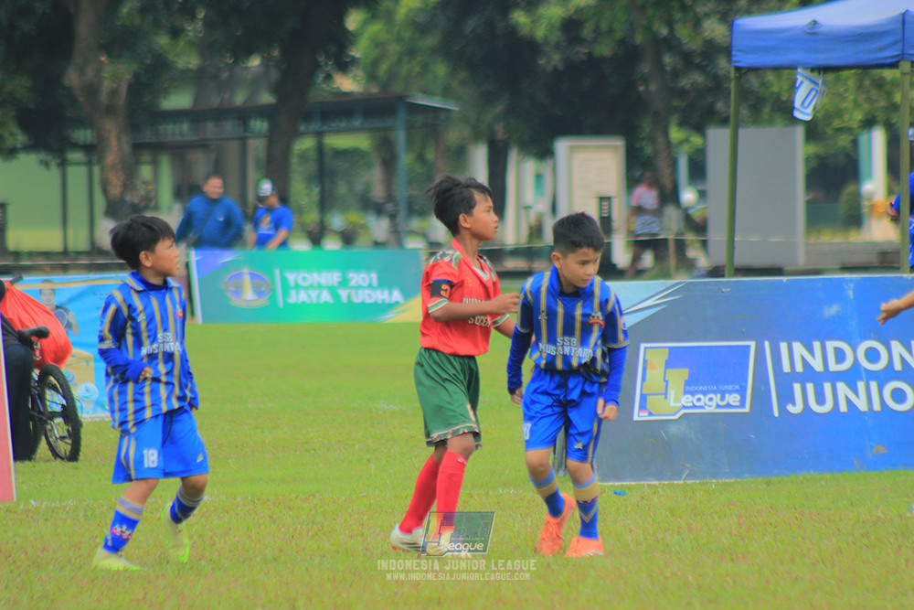ijl u9 190426 wiradhika soccer vs nusantara 2004