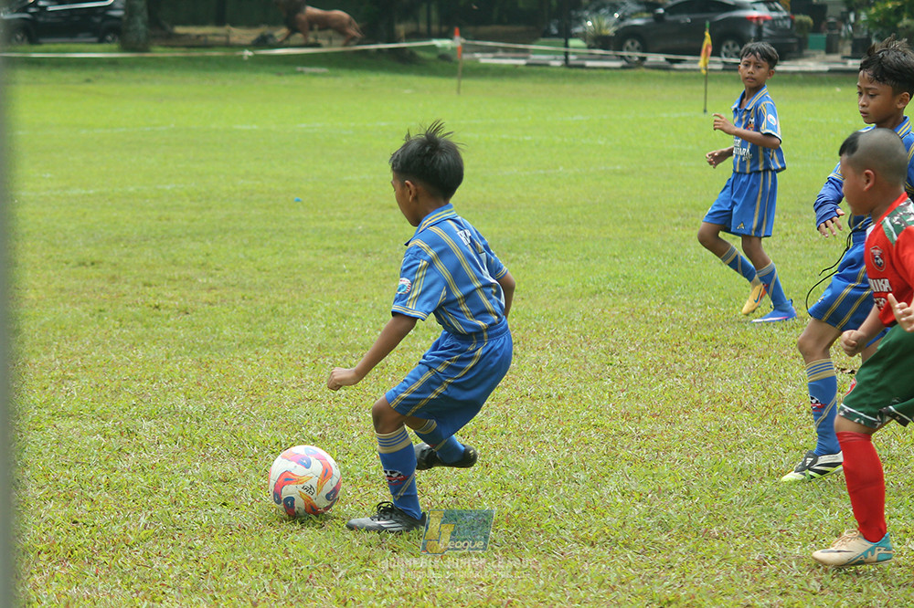 ijl u9 190426 wiradhika soccer vs nusantara 2004