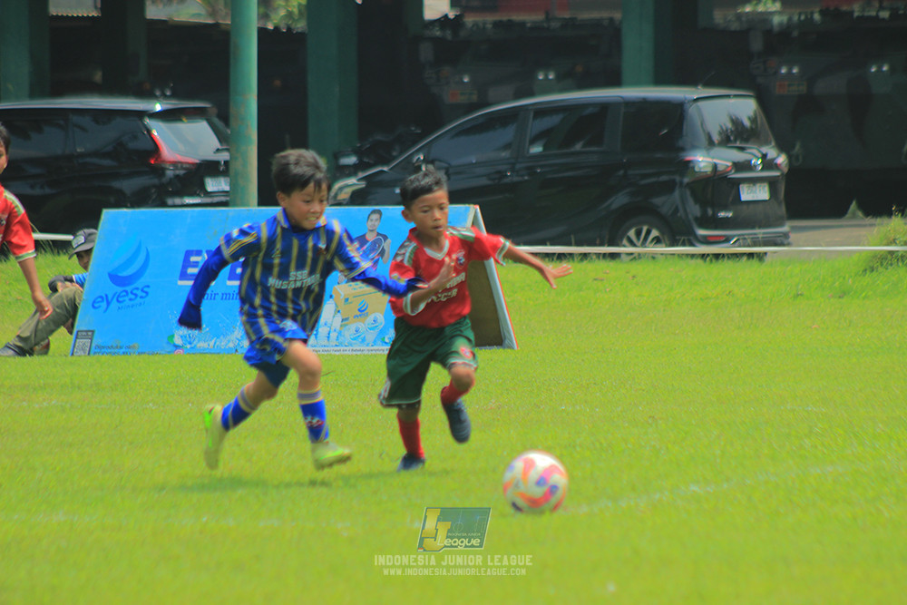 ijl u9 190426 wiradhika soccer vs nusantara 2004