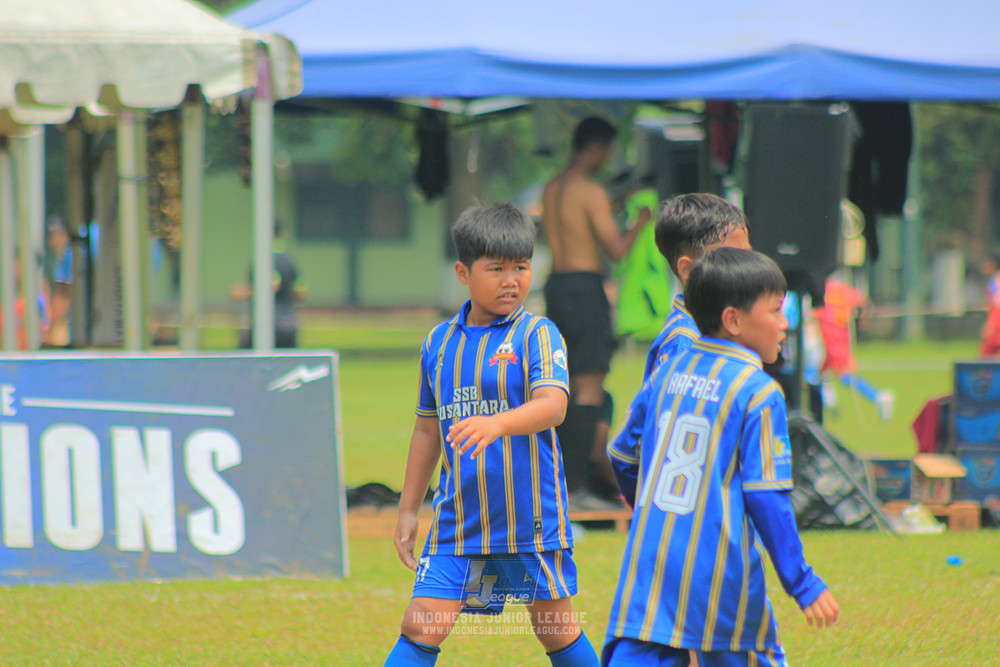 ijl u9 190426 wiradhika soccer vs nusantara 2004