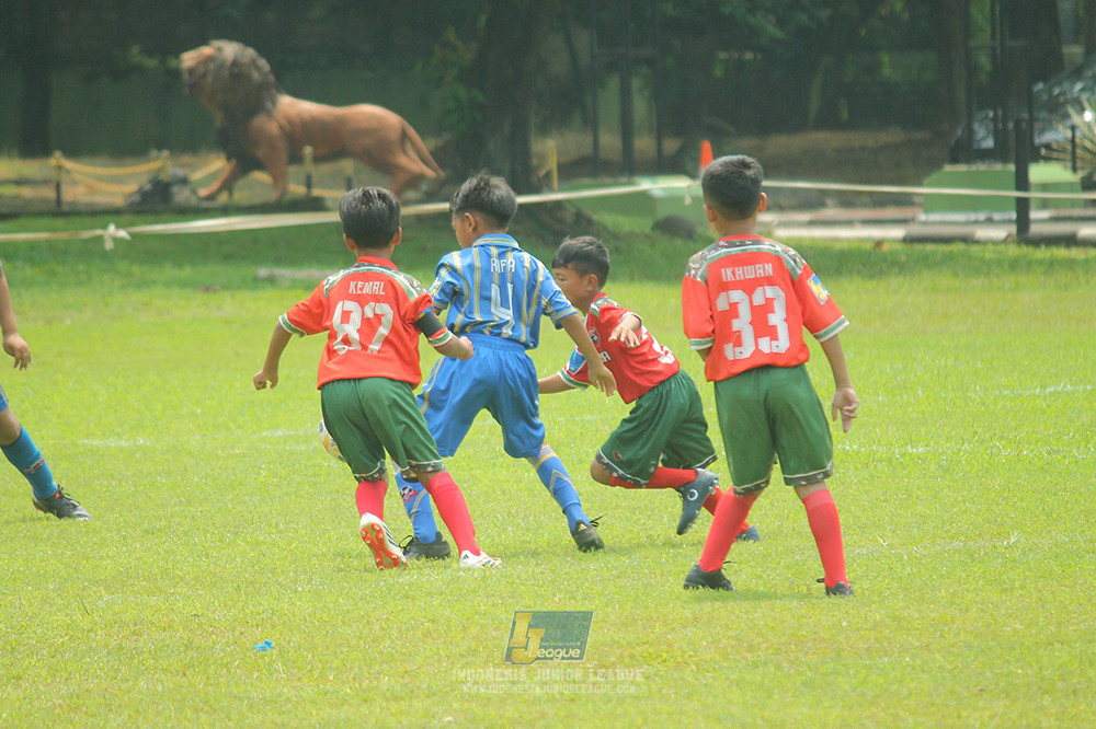 ijl u9 190426 wiradhika soccer vs nusantara 2004