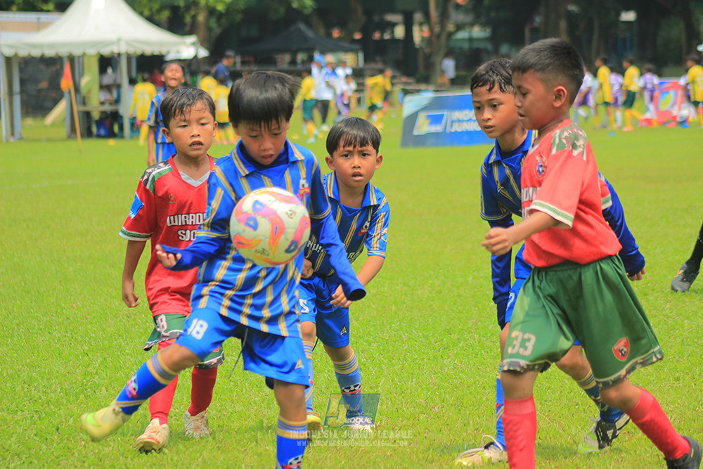 ijl u9 190426 wiradhika soccer vs nusantara 2004