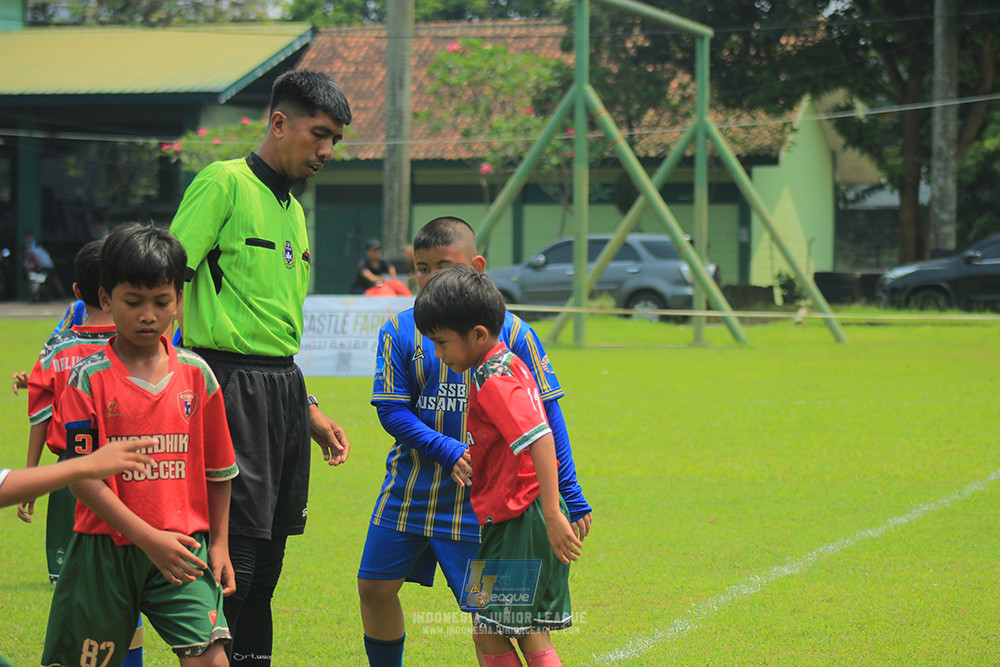 ijl u9 190426 wiradhika soccer vs nusantara 2004