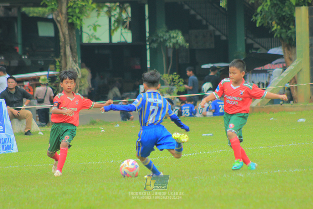 ijl u9 190426 wiradhika soccer vs nusantara 2004