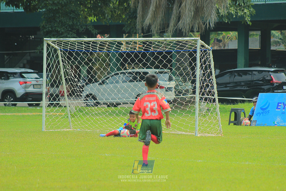 ijl u9 190426 wiradhika soccer vs nusantara 2004
