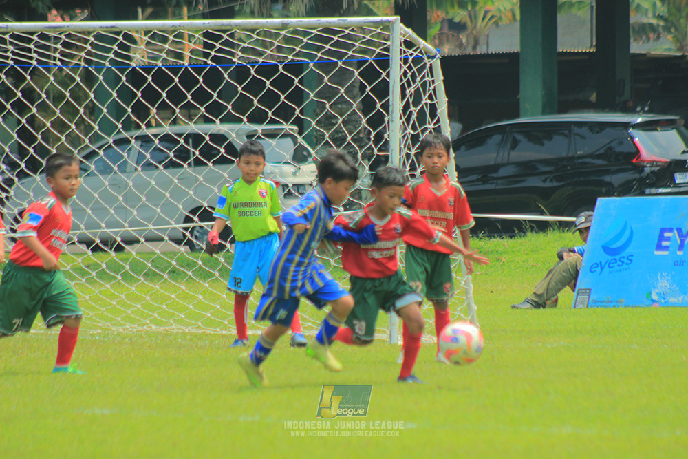 ijl u9 190426 wiradhika soccer vs nusantara 2004