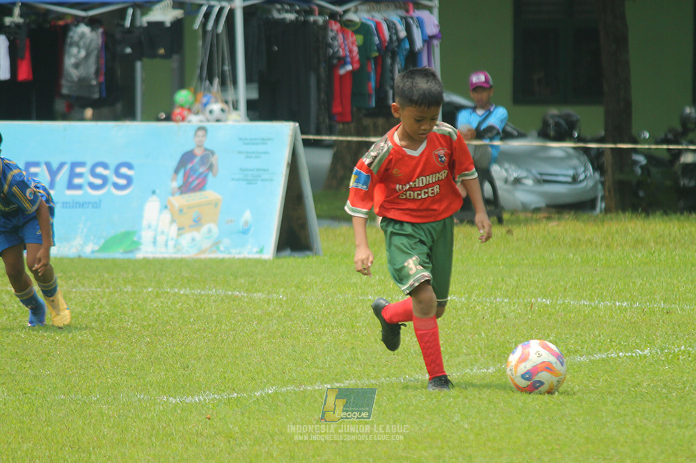 ijl u9 190426 wiradhika soccer vs nusantara 2004