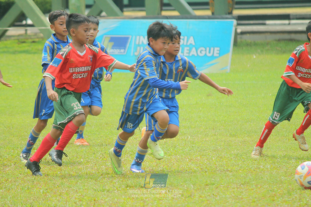 ijl u9 190426 wiradhika soccer vs nusantara 2004
