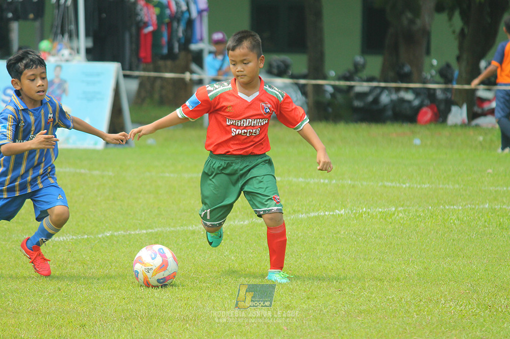 ijl u9 190426 wiradhika soccer vs nusantara 2004