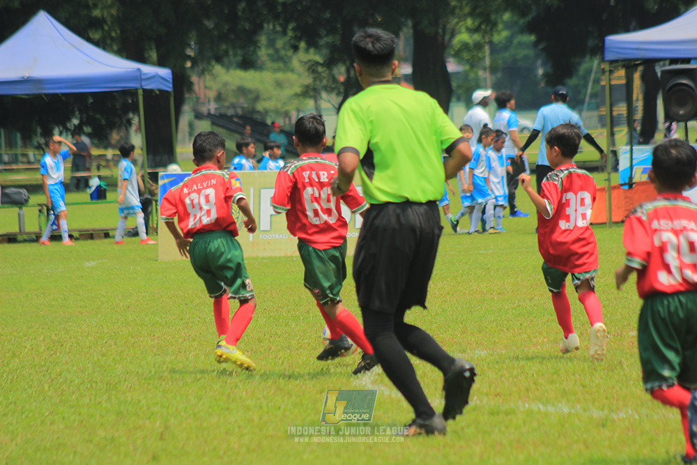 ijl u9 190426 wiradhika soccer vs nusantara 2004