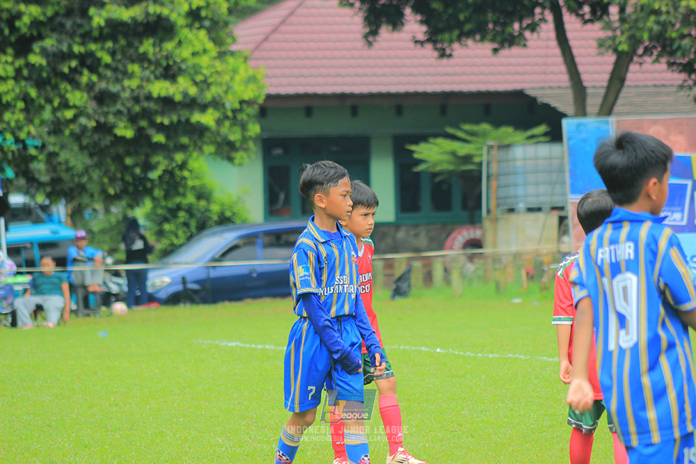 ijl u9 190426 wiradhika soccer vs nusantara 2004