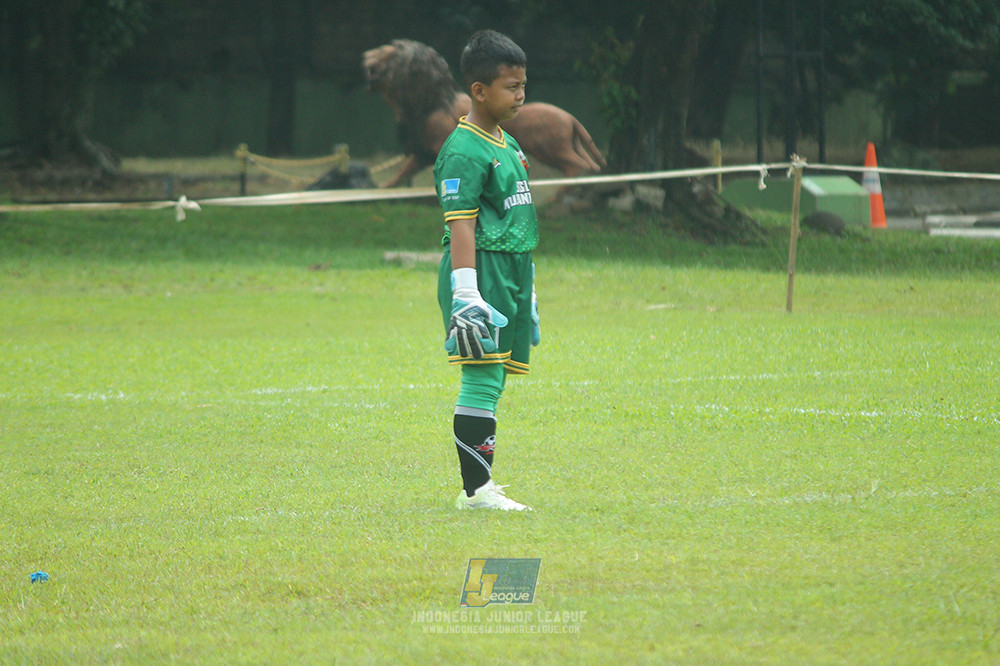 ijl u9 190426 wiradhika soccer vs nusantara 2004