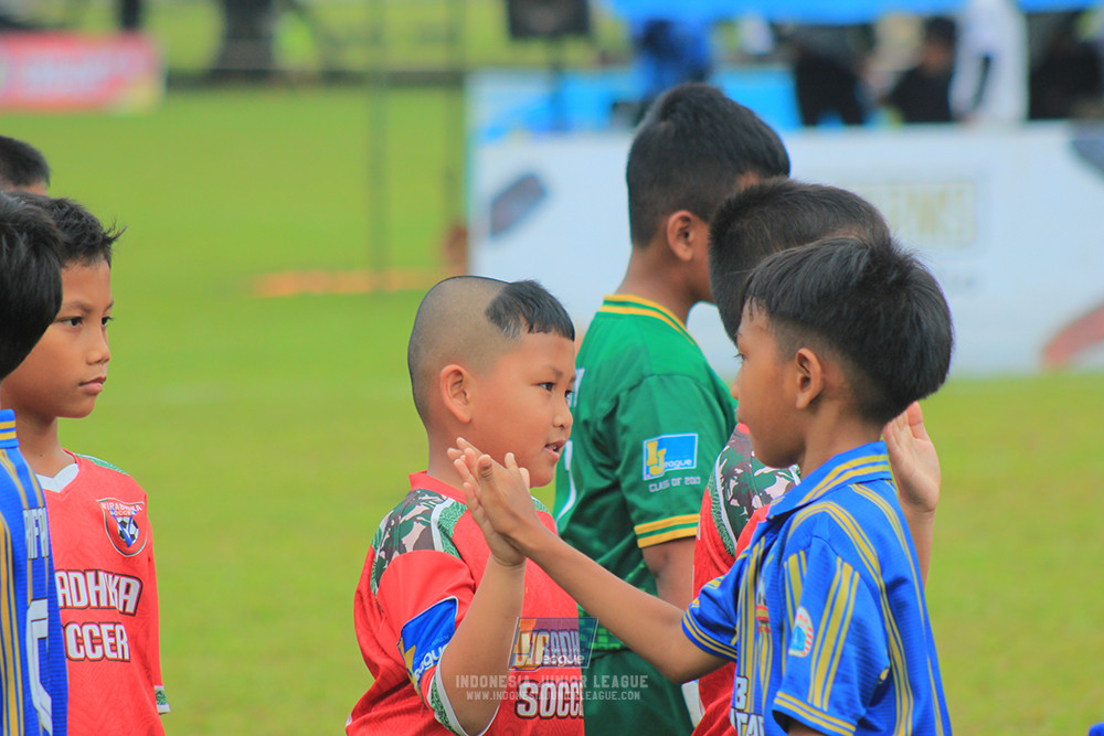 ijl u9 190426 wiradhika soccer vs nusantara 2004