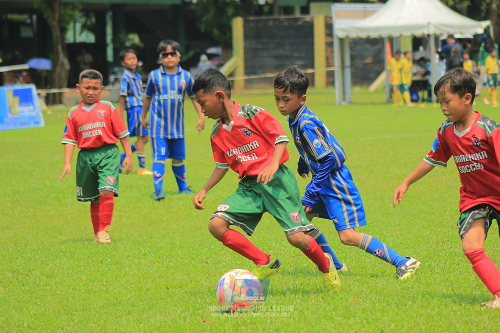 ijl u9 190426 wiradhika soccer vs nusantara 2004