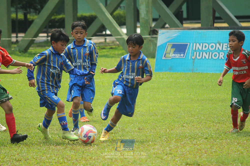ijl u9 190426 wiradhika soccer vs nusantara 2004